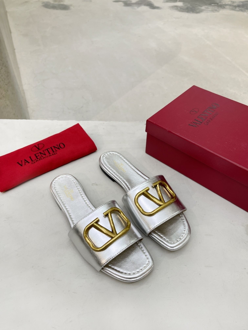 Valentino Slippers